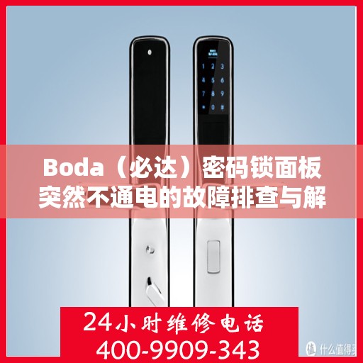 Boda（必达）密码锁面板突然不通电的故障排查与解决方法