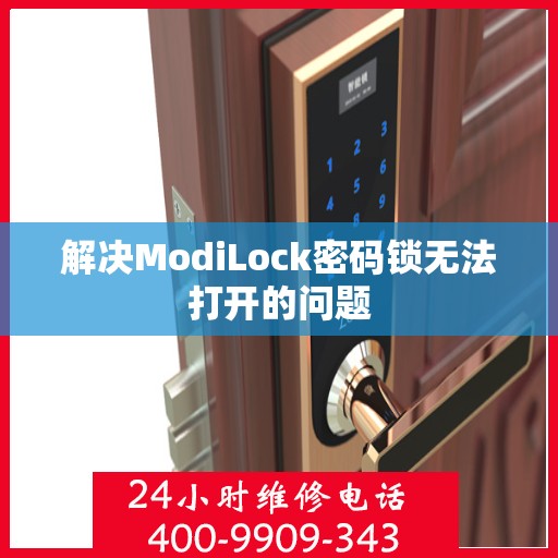 解决ModiLock密码锁无法打开的问题