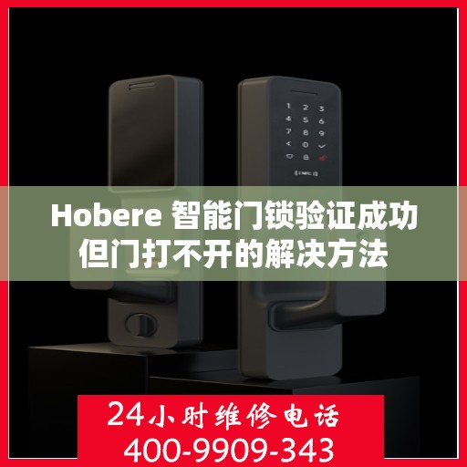 Hobere 智能门锁验证成功但门打不开的解决方法