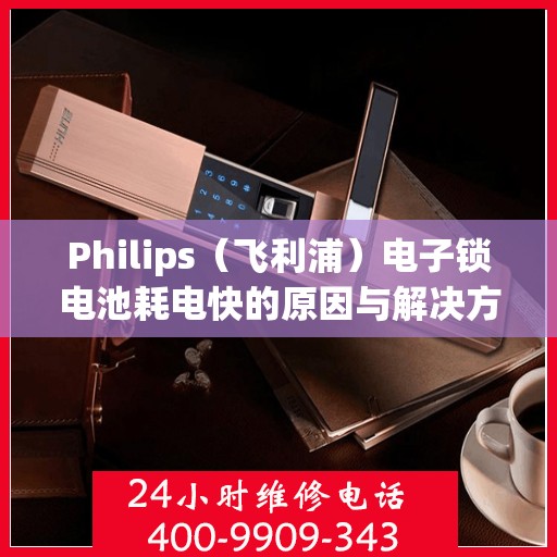 Philips（飞利浦）电子锁电池耗电快的原因与解决方法