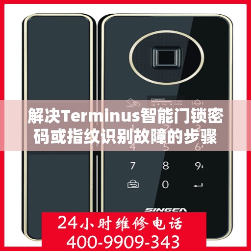 解决Terminus智能门锁密码或指纹识别故障的步骤