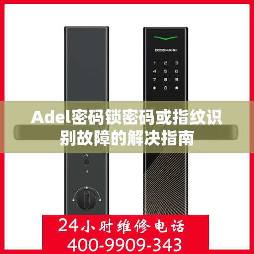 Adel密码锁密码或指纹识别故障的解决指南