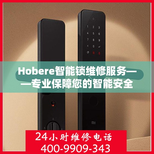 Hobere智能锁维修服务——专业保障您的智能安全