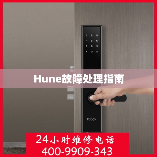 Hune故障处理指南