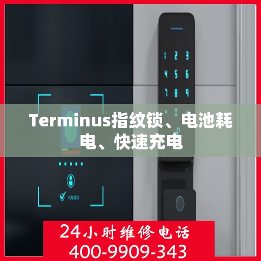 Terminus指纹锁、电池耗电、快速充电