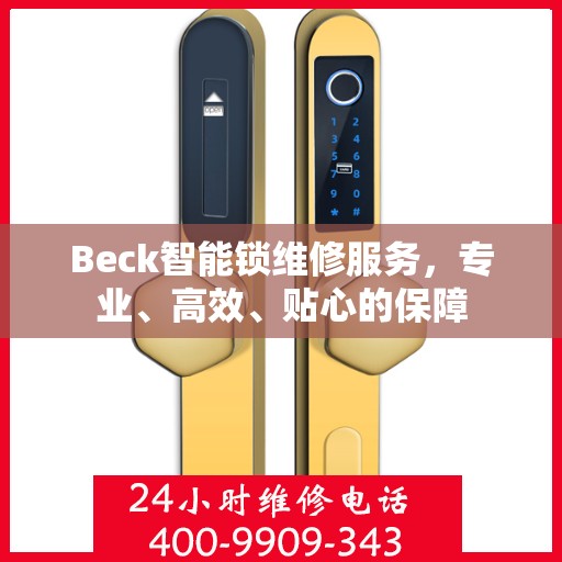 Beck智能锁维修服务，专业、高效、贴心的保障