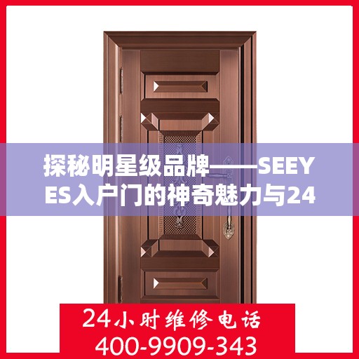 探秘明星级品牌——SEEYES入户门的神奇魅力与24小时贴心服务