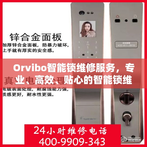 Orvibo智能锁维修服务，专业、高效、贴心的智能锁维修体验