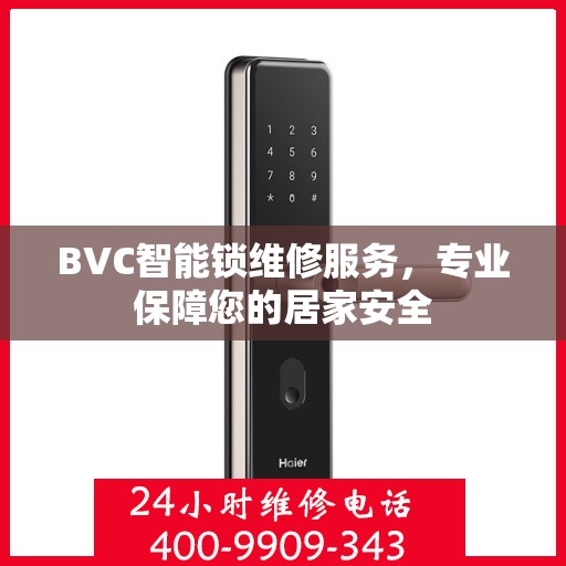 BVC智能锁维修服务，专业保障您的居家安全