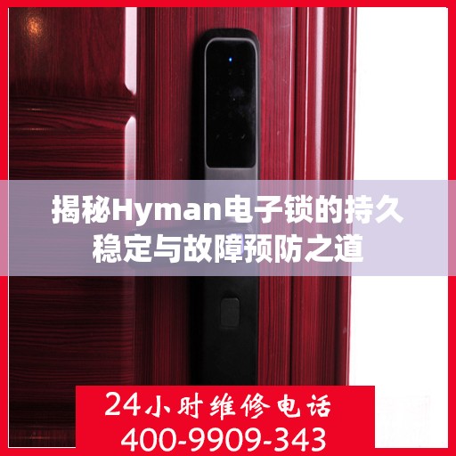 揭秘Hyman电子锁的持久稳定与故障预防之道