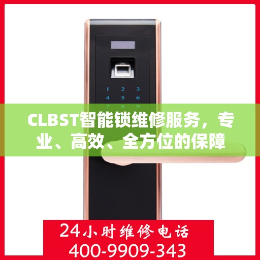 CLBST智能锁维修服务，专业、高效、全方位的保障