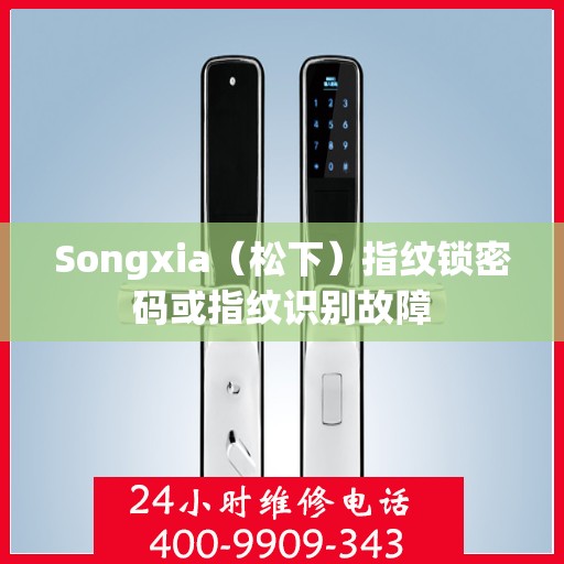 Songxia（松下）指纹锁密码或指纹识别故障