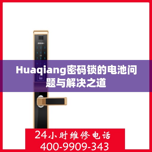 Huaqiang密码锁的电池问题与解决之道