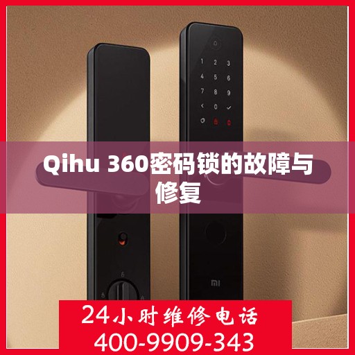 Qihu 360密码锁的故障与修复