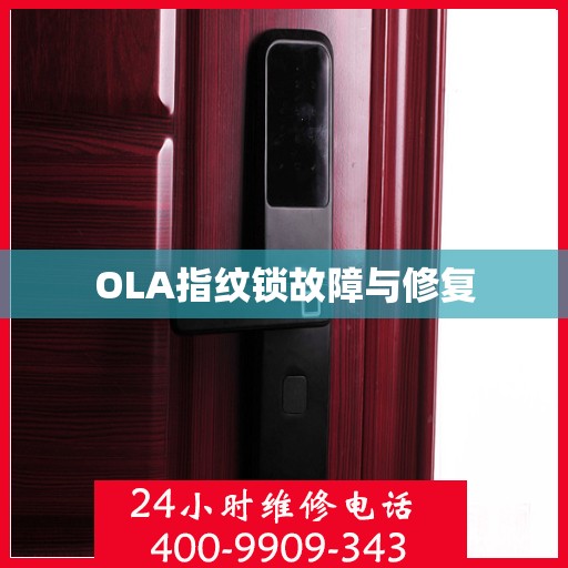 OLA指纹锁故障与修复