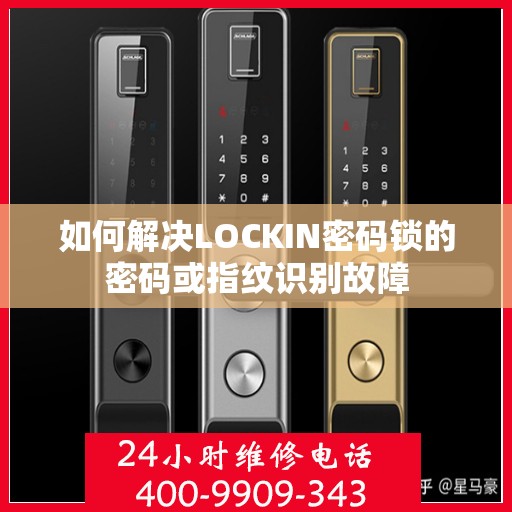 如何解决LOCKIN密码锁的密码或指纹识别故障