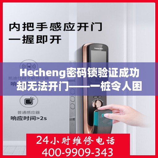 Hecheng密码锁验证成功却无法开门——一桩令人困惑的事件解析