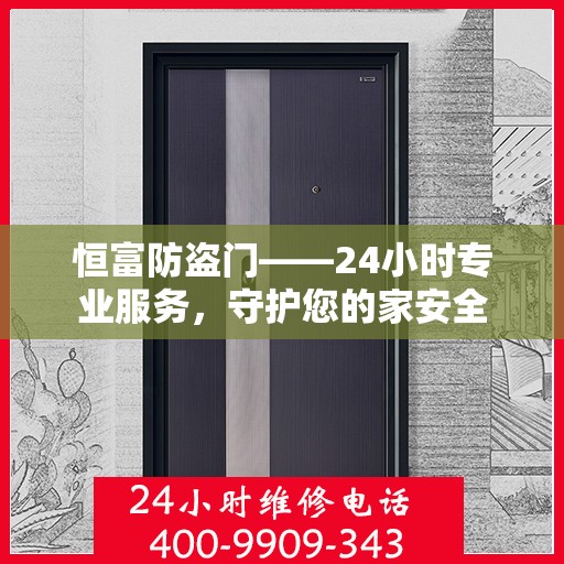 恒富防盗门——24小时专业服务，守护您的家安全