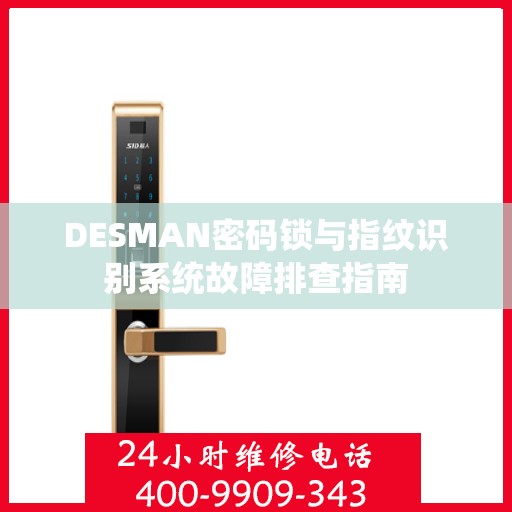 DESMAN密码锁与指纹识别系统故障排查指南