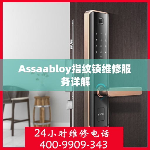 Assaabloy指纹锁维修服务详解