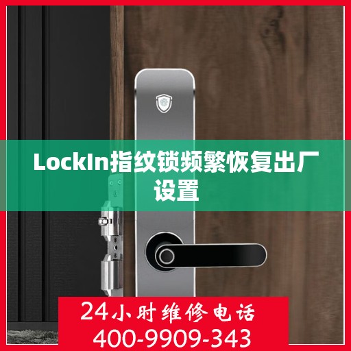 LockIn指纹锁频繁恢复出厂设置