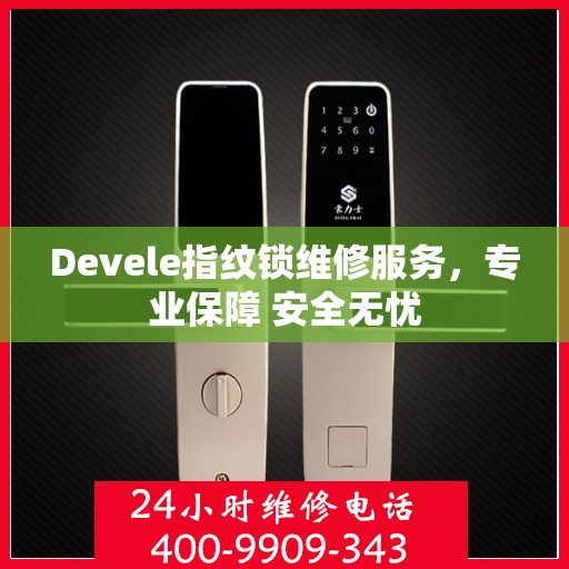 Devele指纹锁维修服务，专业保障 安全无忧