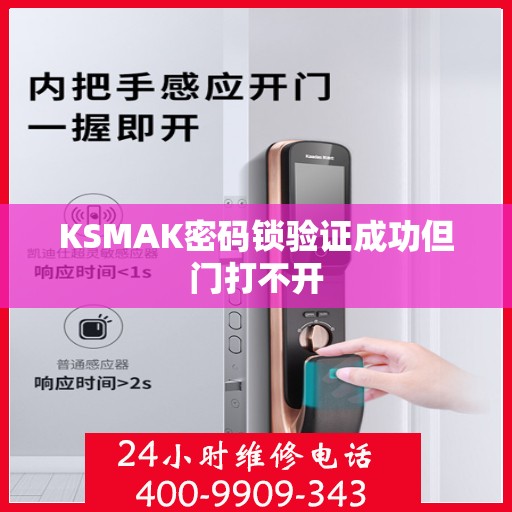 KSMAK密码锁验证成功但门打不开