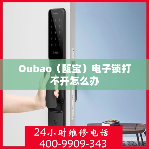 Oubao（瓯宝）电子锁打不开怎么办