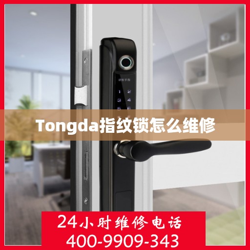 Tongda指纹锁怎么维修