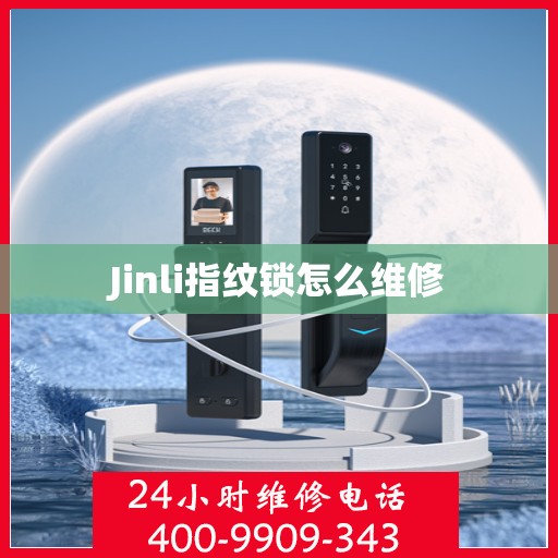 Jinli指纹锁怎么维修