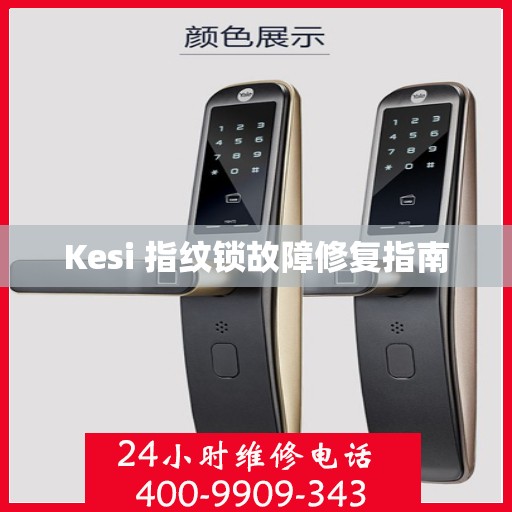 Kesi 指纹锁故障修复指南