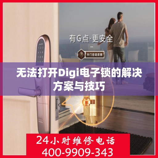 无法打开Digi电子锁的解决方案与技巧