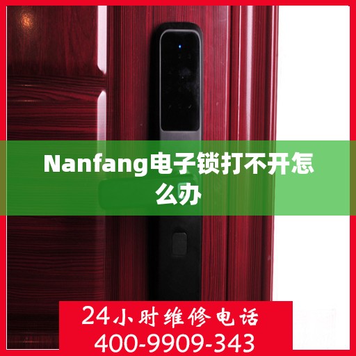 Nanfang电子锁打不开怎么办