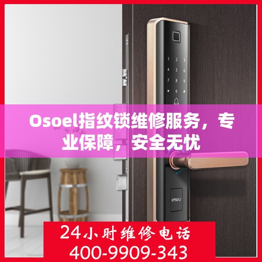 Osoel指纹锁维修服务，专业保障，安全无忧