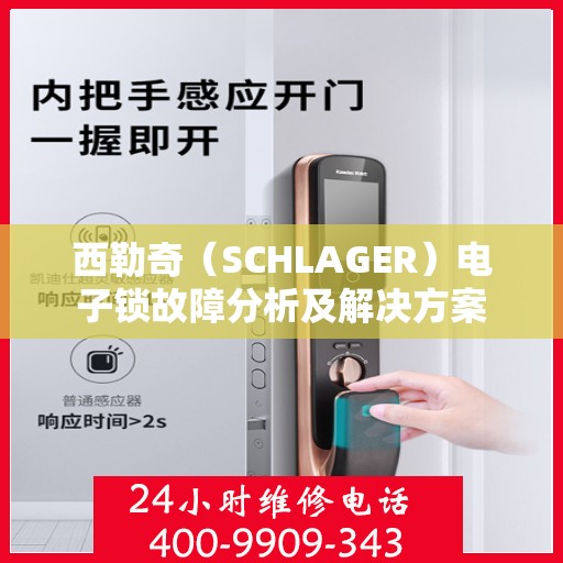 西勒奇（SCHLAGER）电子锁故障分析及解决方案