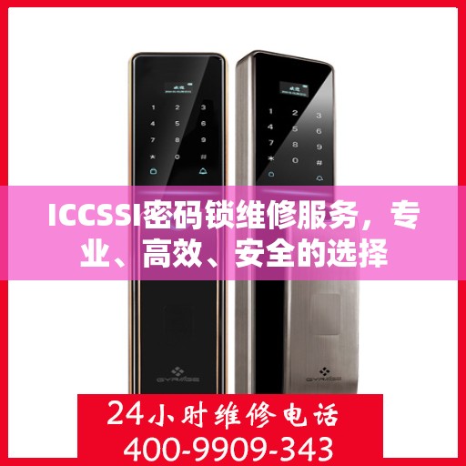 ICCSSI密码锁维修服务，专业、高效、安全的选择