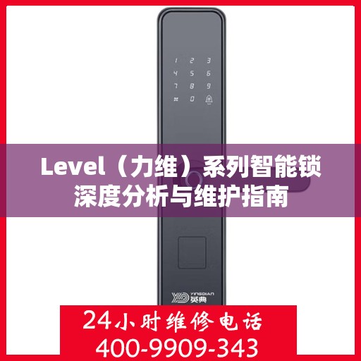 Level（力维）系列智能锁深度分析与维护指南