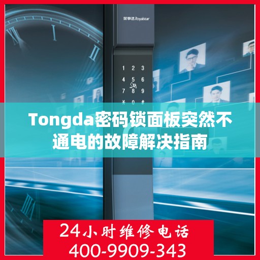 Tongda密码锁面板突然不通电的故障解决指南