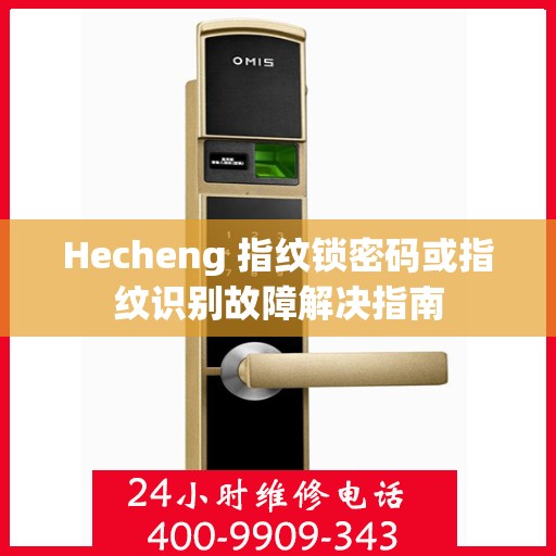 Hecheng 指纹锁密码或指纹识别故障解决指南