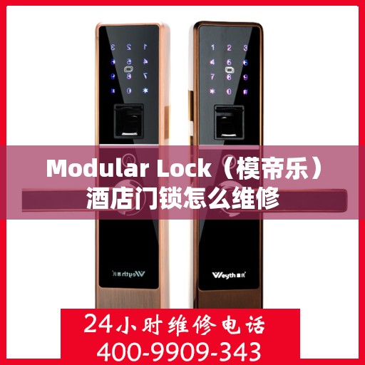 Modular Lock（模帝乐）酒店门锁怎么维修