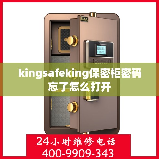 kingsafeking保密柜密码忘了怎么打开