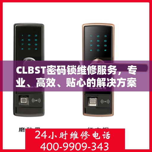 CLBST密码锁维修服务，专业、高效、贴心的解决方案