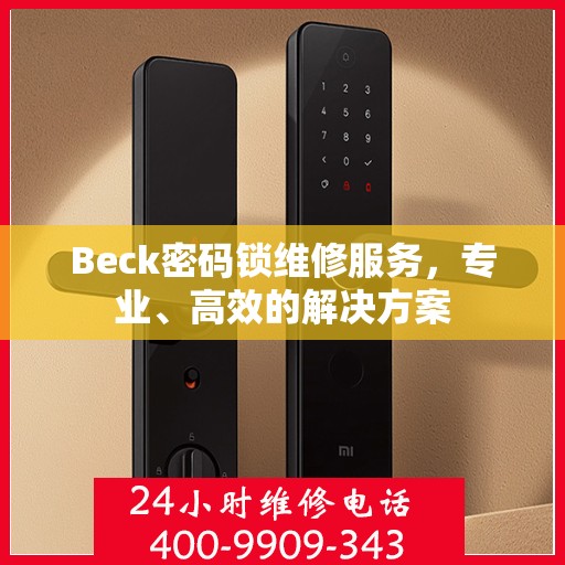 Beck密码锁维修服务，专业、高效的解决方案