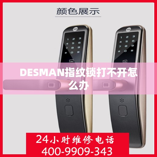 DESMAN指纹锁打不开怎么办