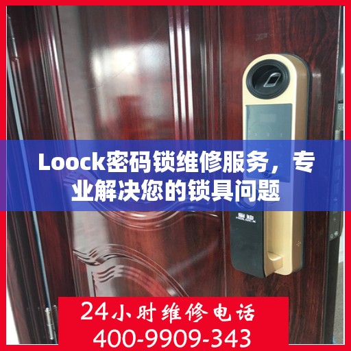 Loock密码锁维修服务，专业解决您的锁具问题