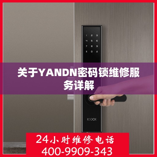 关于YANDN密码锁维修服务详解