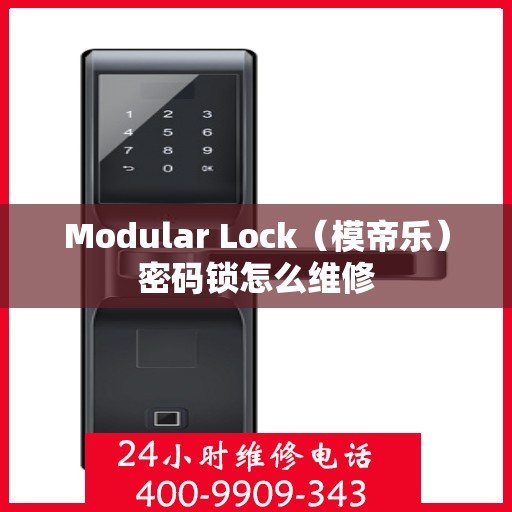 Modular Lock（模帝乐）密码锁怎么维修