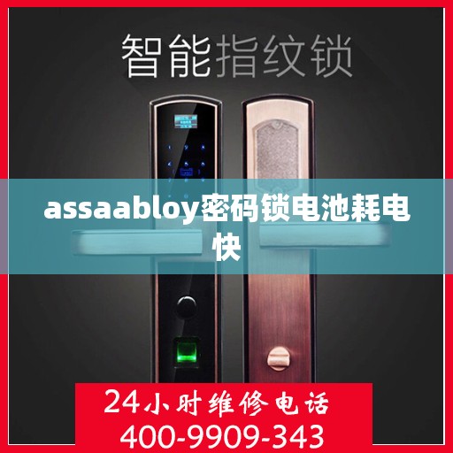 assaabloy密码锁电池耗电快