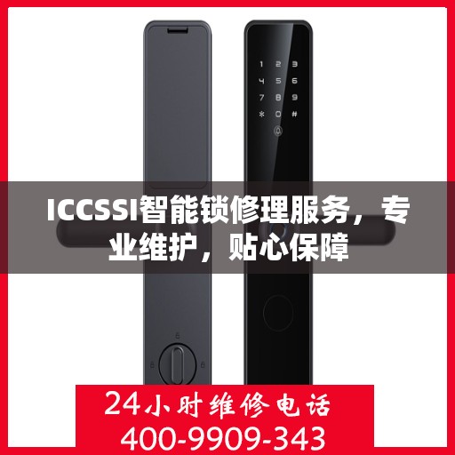 ICCSSI智能锁修理服务，专业维护，贴心保障