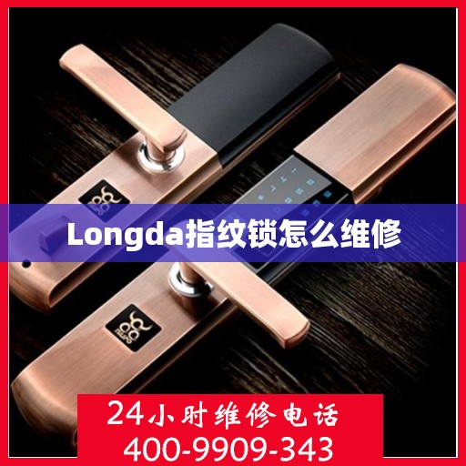 Longda指纹锁怎么维修